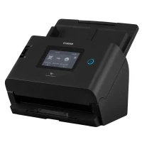 Sheet-fed Document Scanner Canon imageFORMULA DR-S350NW, A4, Black 2