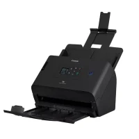 Sheet-fed Document Scanner Canon imageFORMULA DR-S250N, A4, Black 6