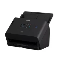 Sheet-fed Document Scanner Canon imageFORMULA DR-S250N, A4, Black 3