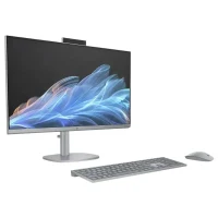 All-in-One Computer HP OmniStudio X 32, 31,5", Intel Core Ultra 5 125H, 16GB/1024GB, Windows 11 Home, Silver 5