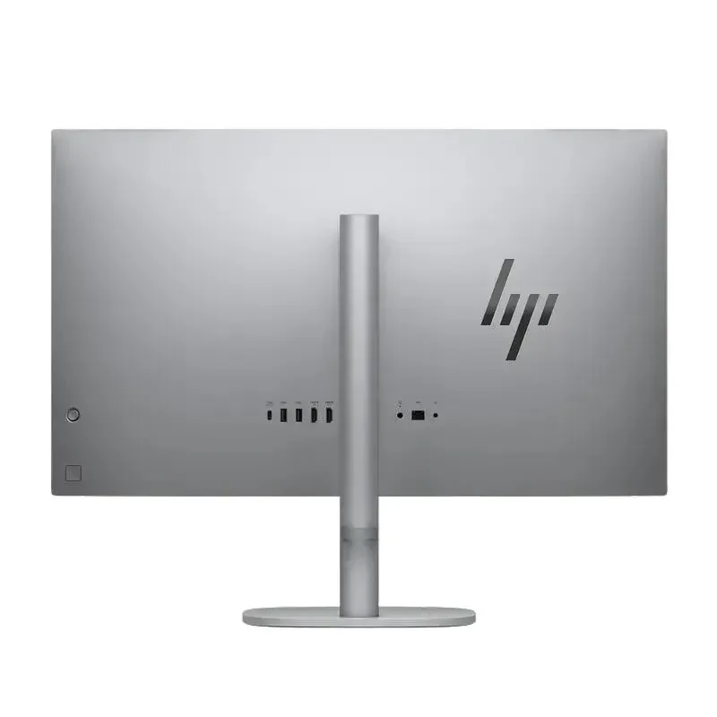 All-in-One Computer HP OmniStudio X 32, 31,5", Intel Core Ultra 5 125H, 16GB/1024GB, Windows 11 Home, Silver 2