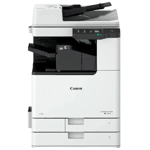 MFP Canon imageRUNNER 2930i, A3, White