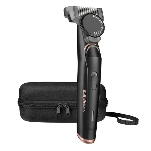 Men's Trimmer BaByliss Pro Beard T885E, Black