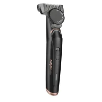 Men's Trimmer BaByliss Pro Beard T885E, Black 2