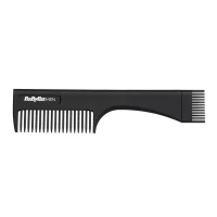 Men's Trimmer BaByliss Pro Beard T885E, Black 3