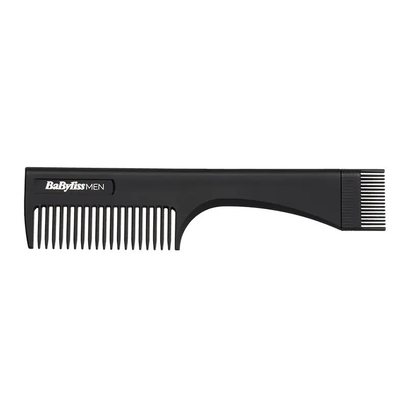 Men's Trimmer BaByliss Pro Beard T885E, Black 3