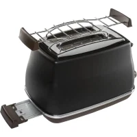 Toaster DeLonghi CTOV 2103 BK, Black 6