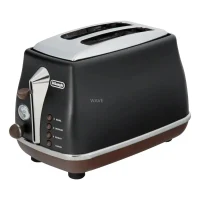 Toaster DeLonghi CTOV 2103 BK, Black 9