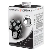 Men's Electric Shaver Remington XR1500, Black | Silver