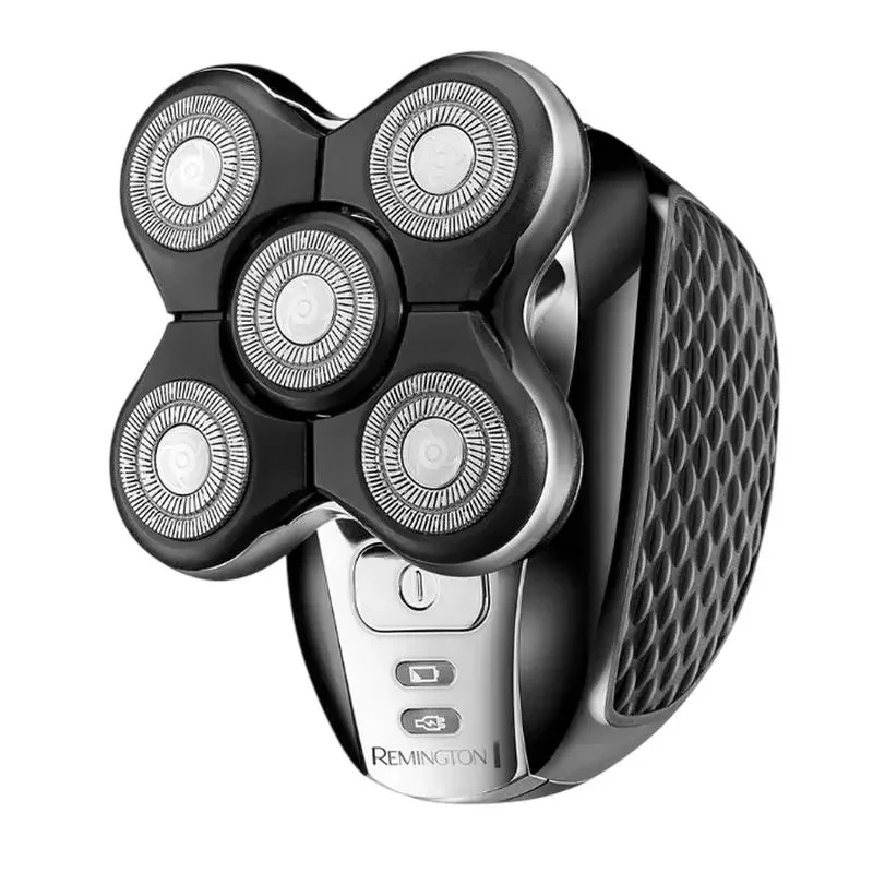 Men's Electric Shaver Remington XR1500, Black | Silver 2
