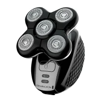 Men's Electric Shaver Remington XR1500, Black | Silver 3