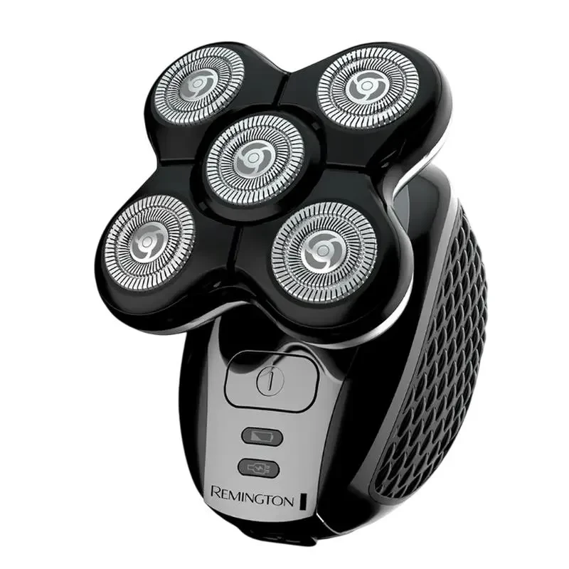 Men's Electric Shaver Remington XR1500, Black | Silver 3