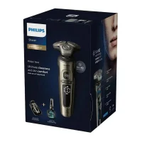 Men's Electric Shaver Philips SP9883/36, Champagne gold 4