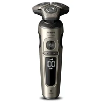 Men's Electric Shaver Philips SP9883/36, Champagne gold 5