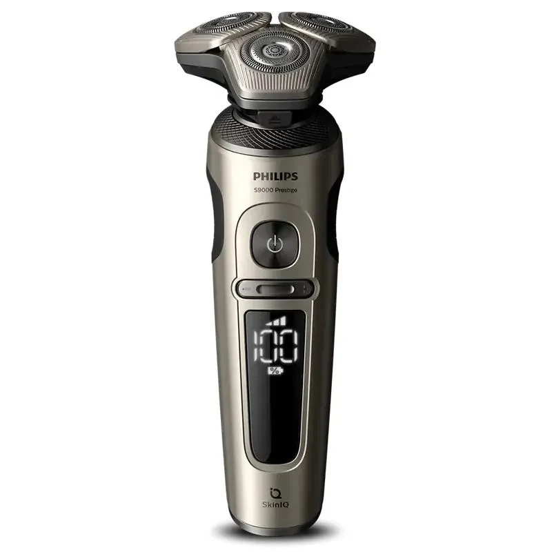 Men's Electric Shaver Philips SP9883/36, Champagne gold 5
