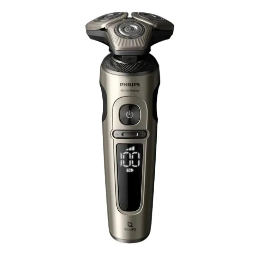 Men's Electric Shaver Philips SP9883/36, Champagne gold