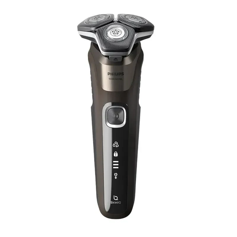 Men's Electric Shaver Philips S5886/30, Brown 4