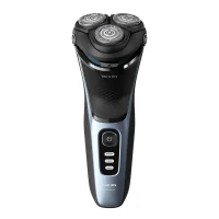 Men's Electric Shaver Philips S3243/12, Blue | Black