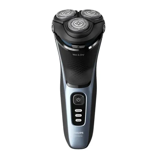Men's Electric Shaver Philips S3243/12, Blue | Black