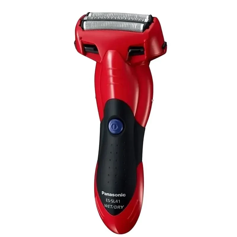 Men's Electric Shaver Panasonic ES-SL41-R520, Red 2