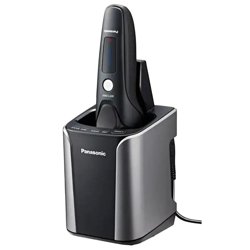 Men's Electric Shaver Panasonic ES-LV97-K820, Black 9