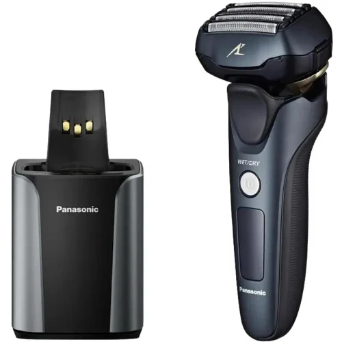 Men's Electric Shaver Panasonic ES-LV97-K820, Black