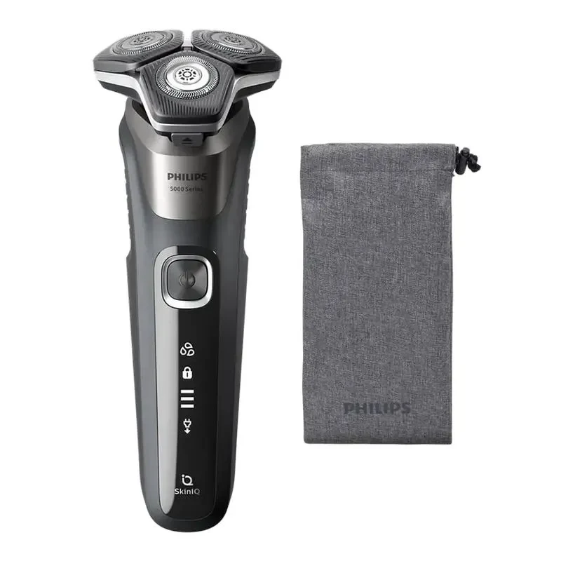 Men's Electric Shaver Philips S5887/10, Grey 3