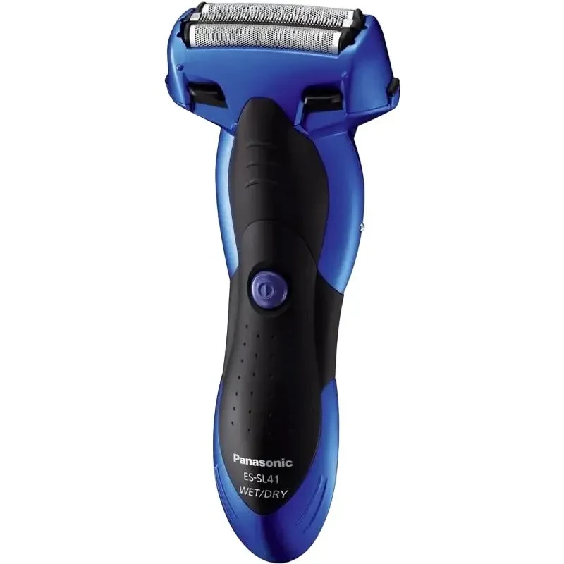 Men's Electric Shaver Panasonic ES-SL41-A520, Blue 4