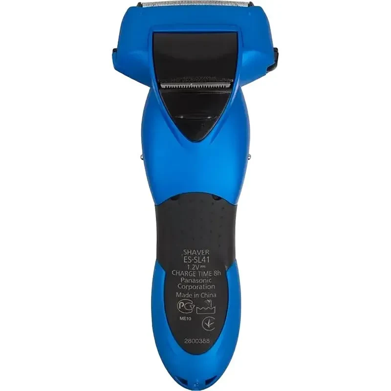 Men's Electric Shaver Panasonic ES-SL41-A520, Blue 3