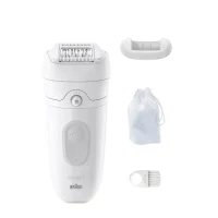 Epilator Braun SE5011, White
