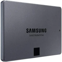 SSD Samsung 870 QVO MZ-77Q8T0, 8000GB, MZ-77Q8T0BW 4