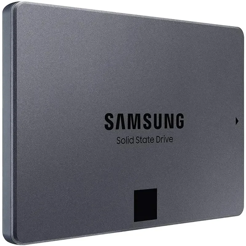SSD Samsung 870 QVO MZ-77Q8T0, 8000GB, MZ-77Q8T0BW 4