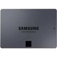 SSD Samsung 870 QVO MZ-77Q8T0, 8000GB, MZ-77Q8T0BW 6