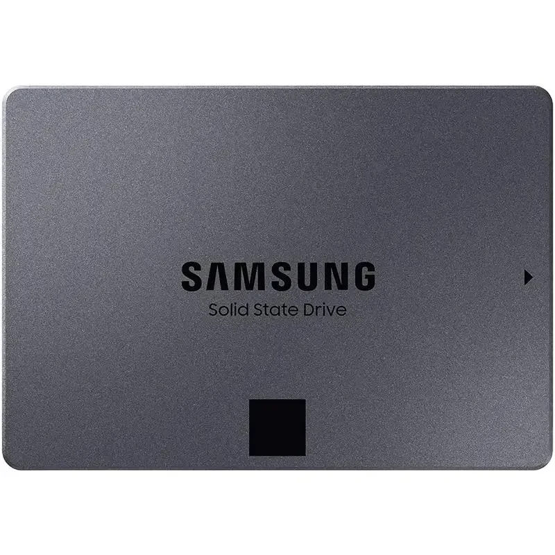 SSD Samsung 870 QVO MZ-77Q8T0, 8000GB, MZ-77Q8T0BW 6