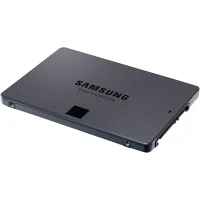SSD Samsung 870 QVO MZ-77Q8T0, 8000GB, MZ-77Q8T0BW