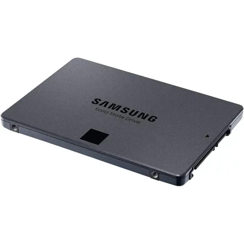 SSD Samsung 870 QVO MZ-77Q8T0, 8000GB, MZ-77Q8T0BW