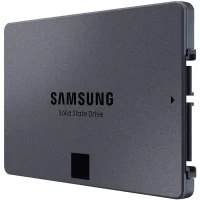 SSD Samsung 870 QVO MZ-77Q8T0, 8000GB, MZ-77Q8T0BW 3