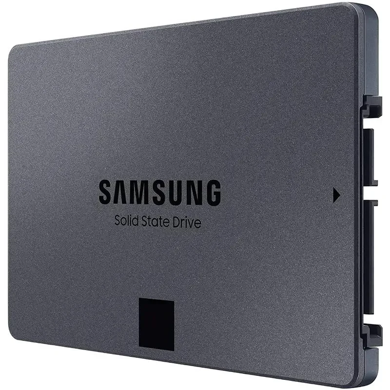 SSD Samsung 870 QVO MZ-77Q8T0, 8000GB, MZ-77Q8T0BW 3