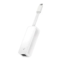 Network adapter TP-LINK UE300C, White