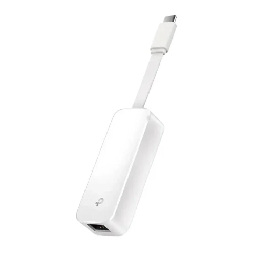 Network adapter TP-LINK UE300C, White