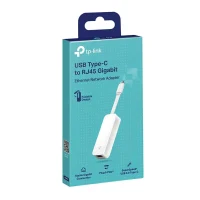 Network adapter TP-LINK UE300C, White 2