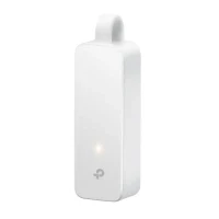 Network adapter TP-LINK UE300C, White 3