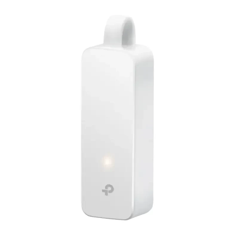 Network adapter TP-LINK UE300C, White 3