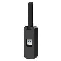 Network adapter TP-LINK UE306, Black 4