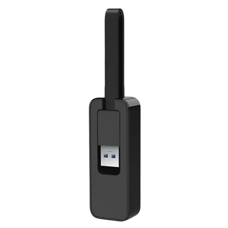 Network adapter TP-LINK UE306, Black 4