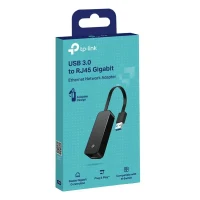 Network adapter TP-LINK UE306, Black