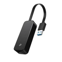 Network adapter TP-LINK UE306, Black 2