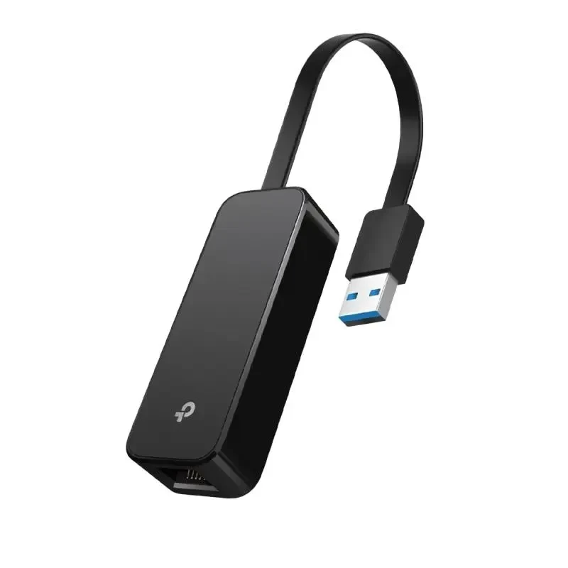 Network adapter TP-LINK UE306, Black 2