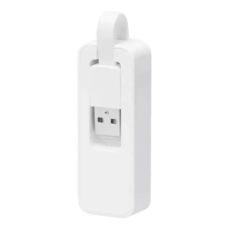 Adaptor USB 2.0 Ethernet 100Mbps UE200 TP-LINK 2