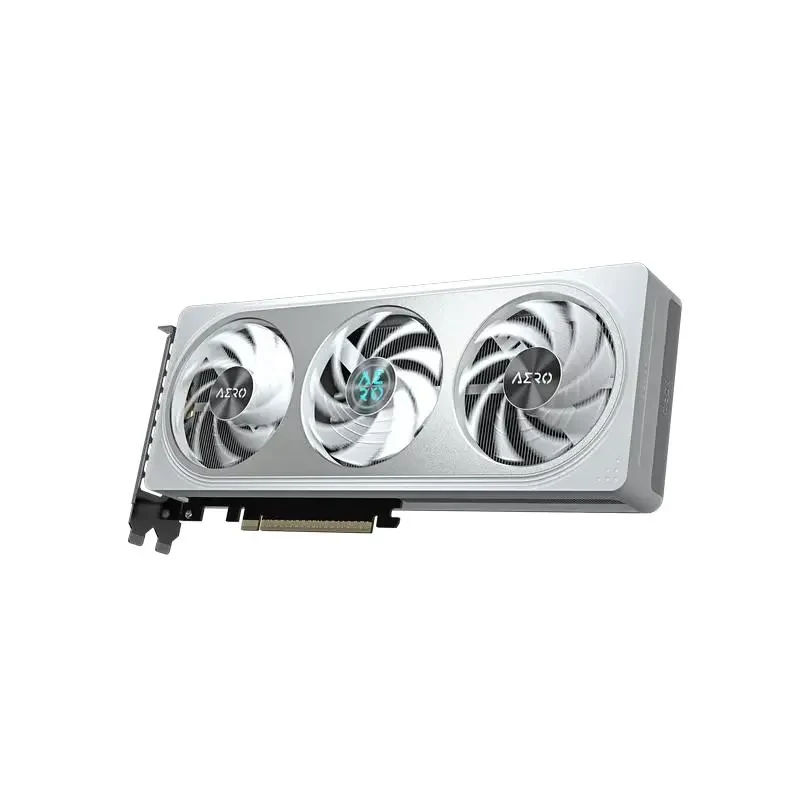 Graphics Card Gigabyte GV-N5060AERO OC-8GD, 8GB GDDR7 128bit 6